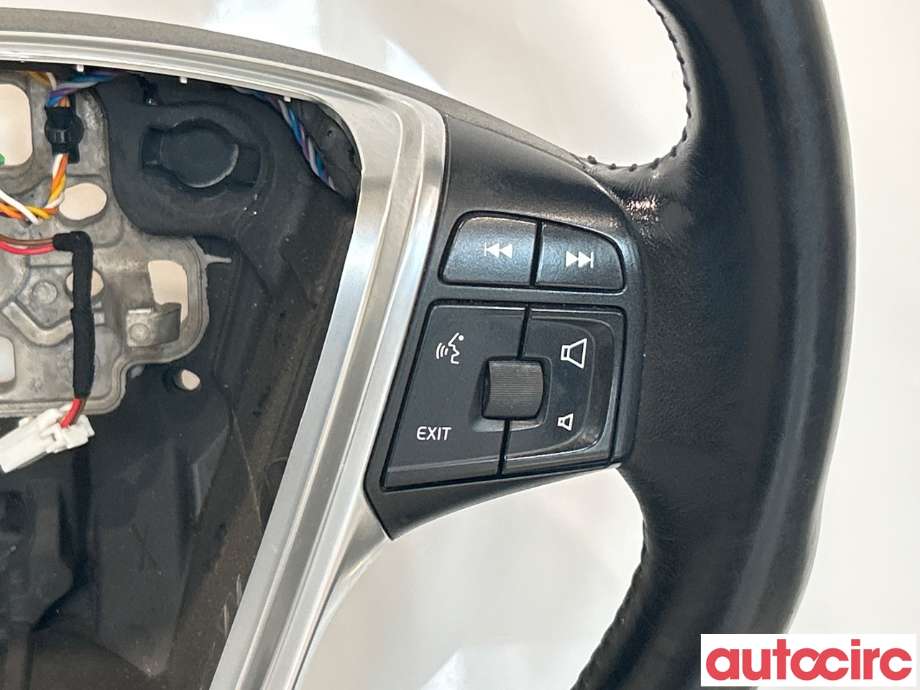 Ratt til Volvo V60 2010-2013 (Type I, Fase 1)  (VOLVO|31390121|31210592)