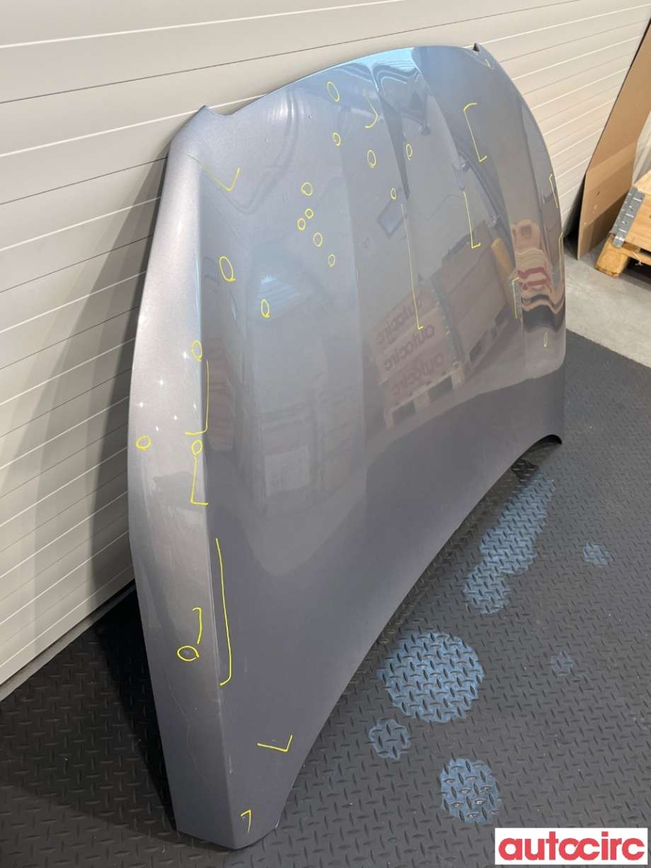 Panser til Peugeot 308 2013-2021 (Type II)  (PEUGEOT|9808410680)