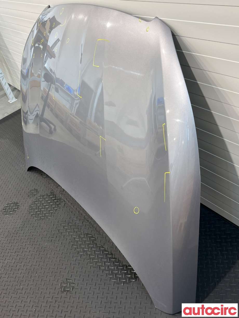 Panser til Peugeot 308 2013-2021 (Type II)  (PEUGEOT|9808410680)