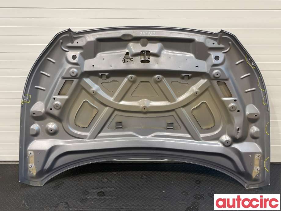 Panser til Peugeot 308 2013-2021 (Type II)  (PEUGEOT|9808410680)