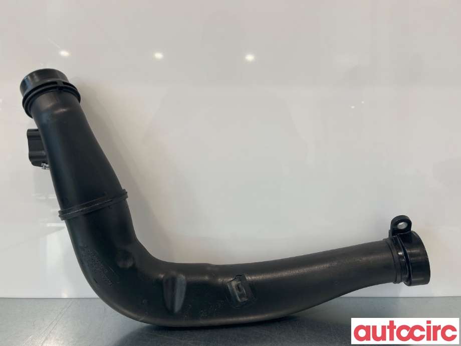 Turbo rør til Mercedes B-Klasse 2011-2018 (W246) (W246) (MERCEDES|A6510901737|)