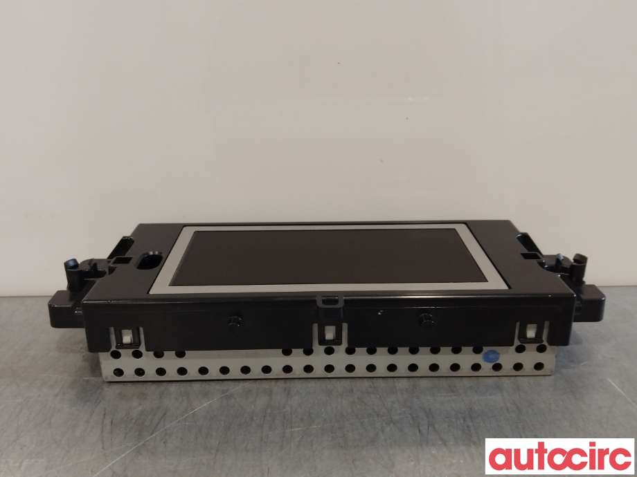 Instrument diverse til Mercedes GLK 2008-2015 (X204) (X204) (MERCEDES|A2048202697)