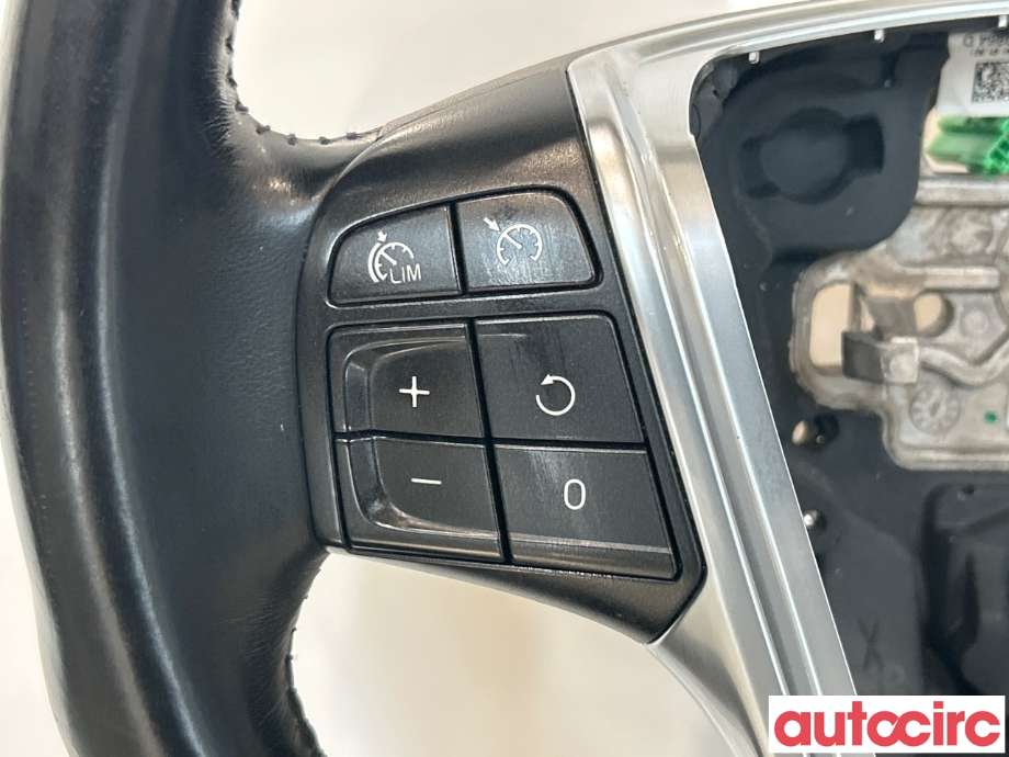 Ratt til Volvo V60/V60 CC 2013-2018 (Type I, Fase 2)  (VOLVO|31390121|31250592)