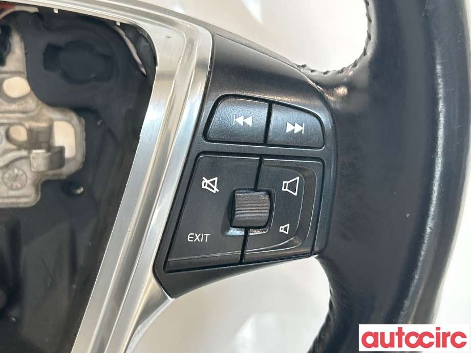 Ratt til Volvo V60/V60 CC 2013-2018 (Type I, Fase 2)  (VOLVO|31390121|31250592)