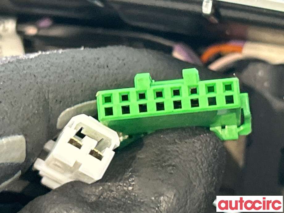 Ratt til Volvo V60/V60 CC 2013-2018 (Type I, Fase 2)  (VOLVO|31390121|31250592)