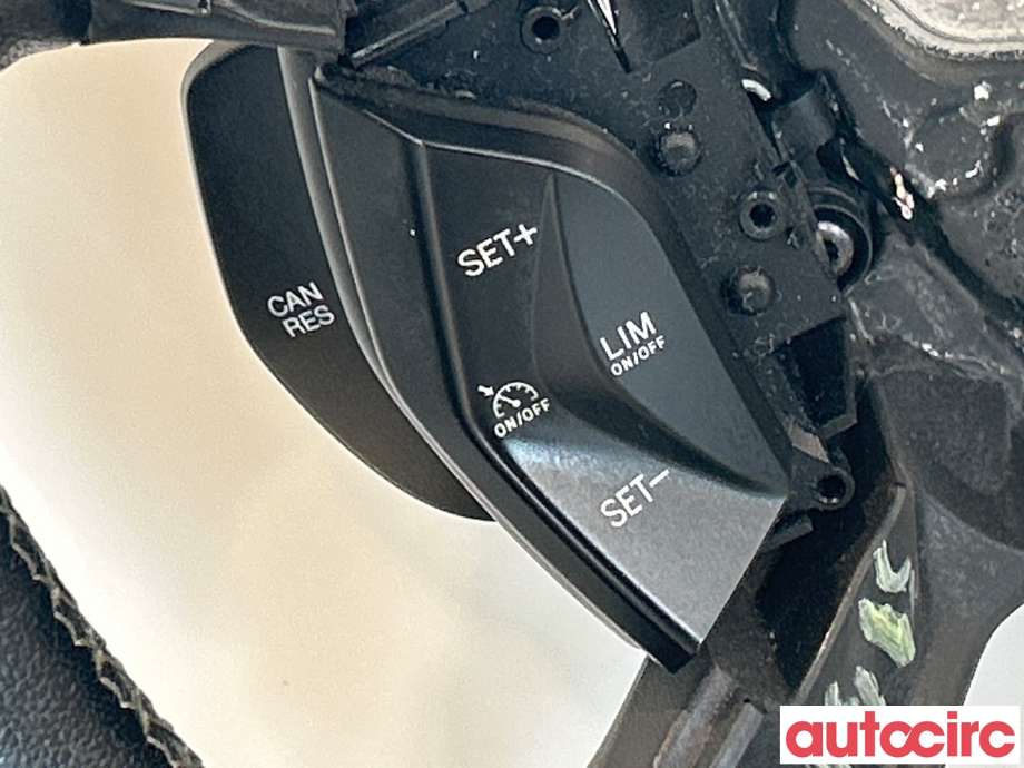 Ratt til Ford Kuga 2013-2019  (FORD|1874732|DV443600FD3ZHE)