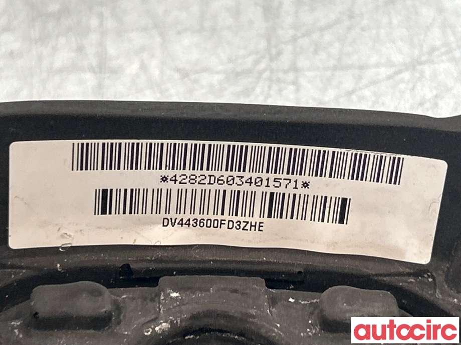 Ratt til Ford Kuga 2013-2019  (FORD|1874732|DV443600FD3ZHE)
