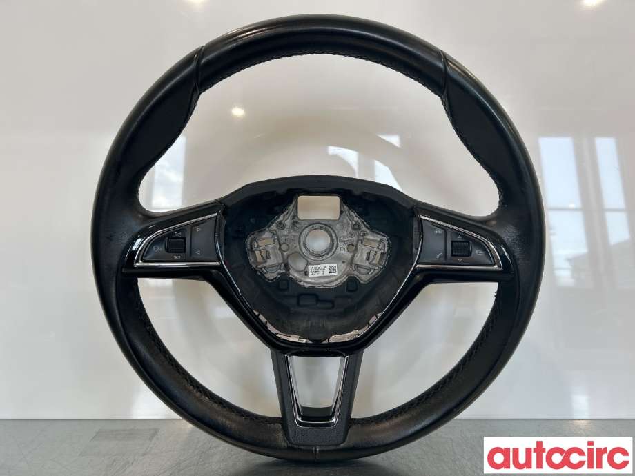 Ratt til Škoda Octavia 2017-2020 (Type III, Fase 2) (SKODA|3V0419091L)