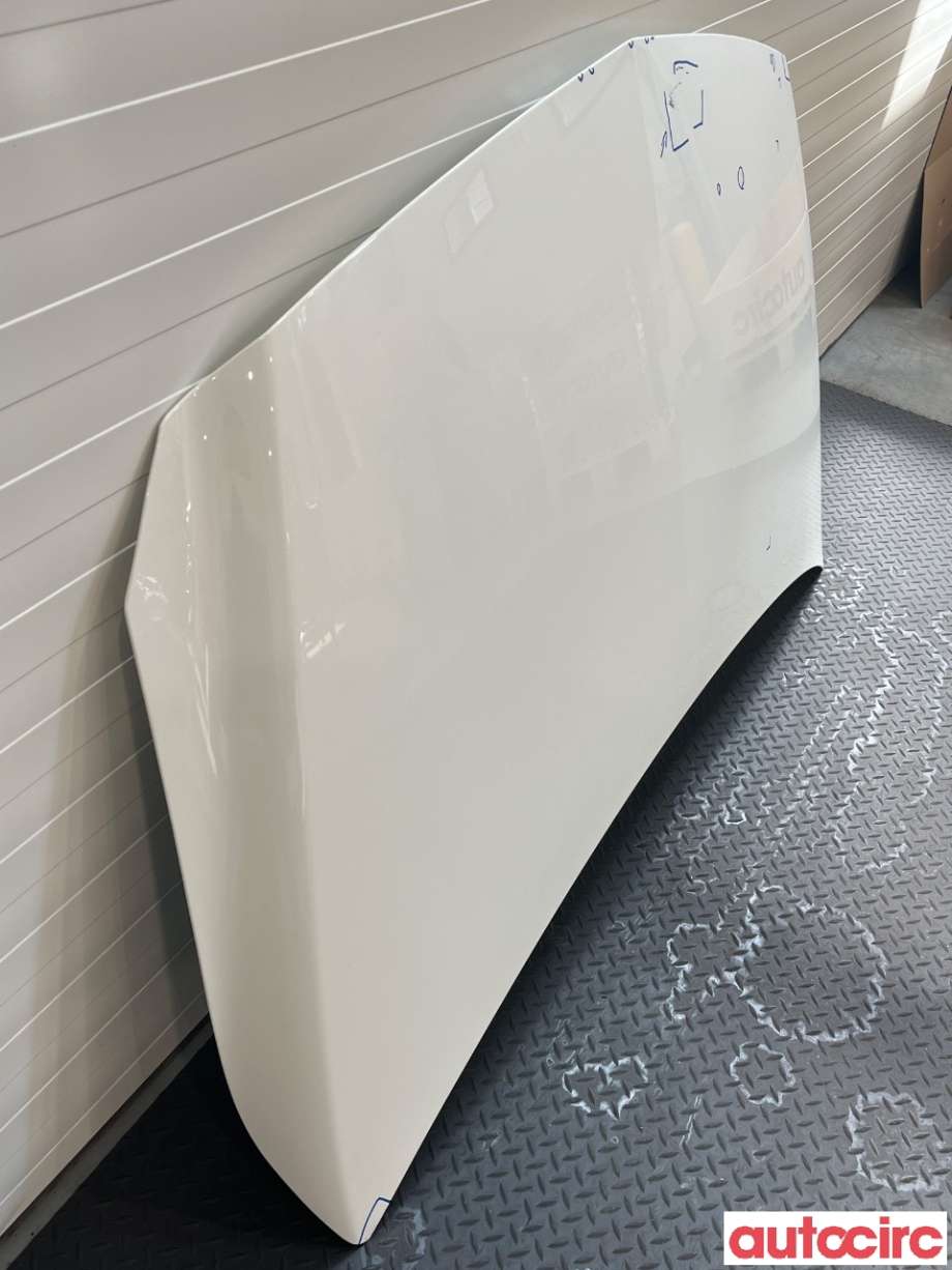Panser til Mercedes B-Klasse 2011-2018 (W246) (W246) (MERCEDES|A2468800057|A246880005764)