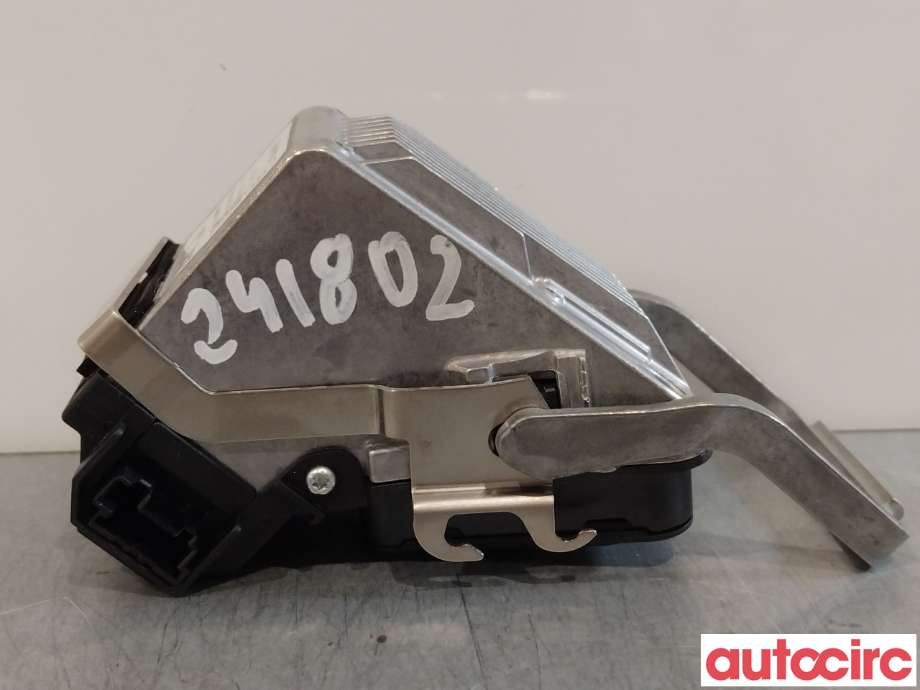 Sensor radar til Mitsubishi Outlander 2012-2015 (Type III, Fase 1)  (MITSUBISHI|8780A011)