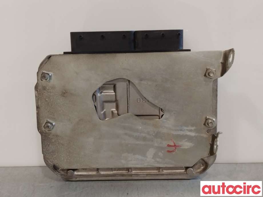 Styreenhet motor til Mitsubishi Outlander 2012-2015 (Type III, Fase 1)  (MITSUBISHI|1860B815|275700-1734)