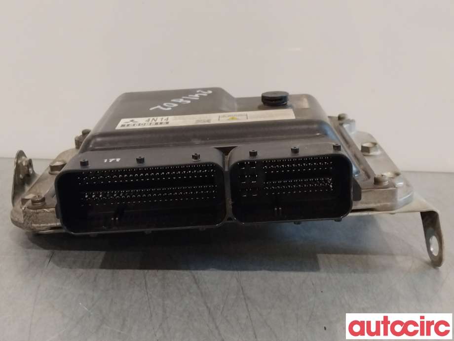 Styreenhet motor til Mitsubishi Outlander 2012-2015 (Type III, Fase 1)  (MITSUBISHI|1860B815|275700-1734)