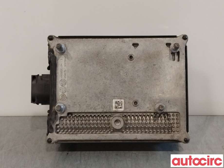 Sensor radar til Mitsubishi Outlander 2012-2015 (Type III, Fase 1)  (MITSUBISHI|8638A092|)