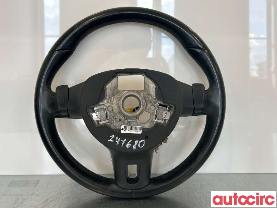 Ratt til VW Passat 2011-2015 (B7) (B7) (VOLKSWAGEN|3C8419091BF)