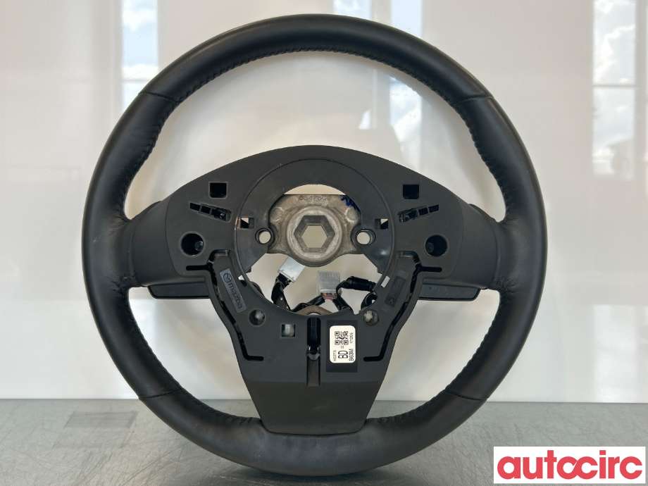 Ratt til Mazda CX-5 2017-->> (Type II)  (MAZDA|B63M3298X02|B63M171205)