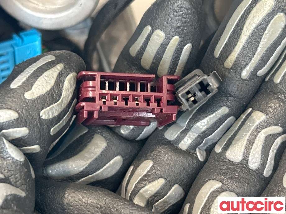 Ratt til Tesla Model Y 2021-2024 (Type I)  (TESLA|1626599-00-B)
