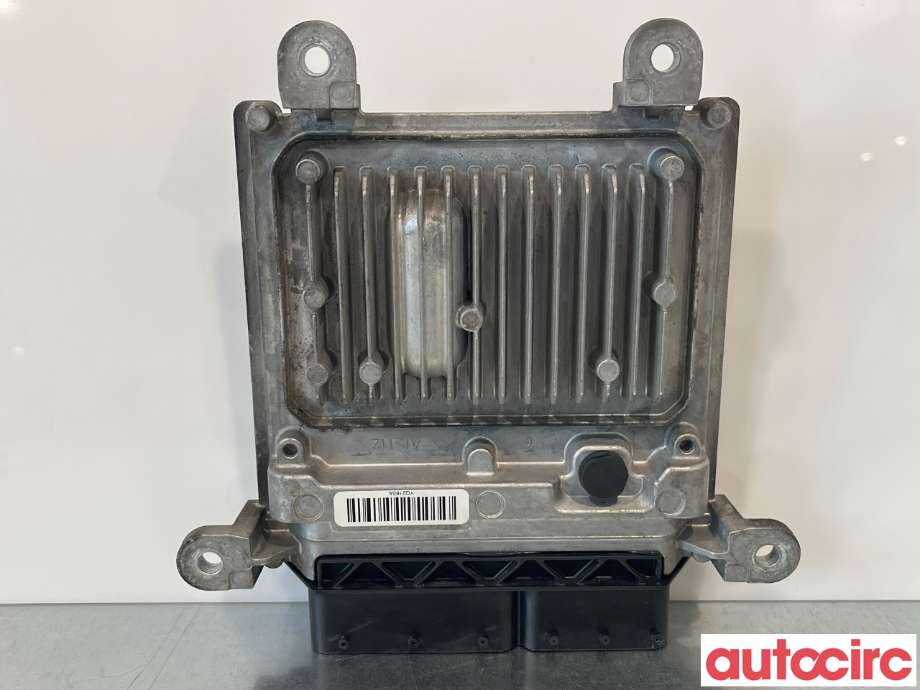 Styreenhet motor til Mercedes GLK 2008-2015 (X204) (X204) (MERCEDES|A6519007401|28328588)