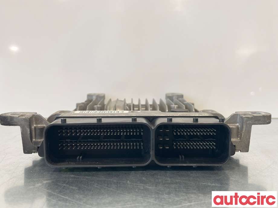 Styreenhet motor til Mercedes GLK 2008-2015 (X204) (X204) (MERCEDES|A6519007401|28328588)