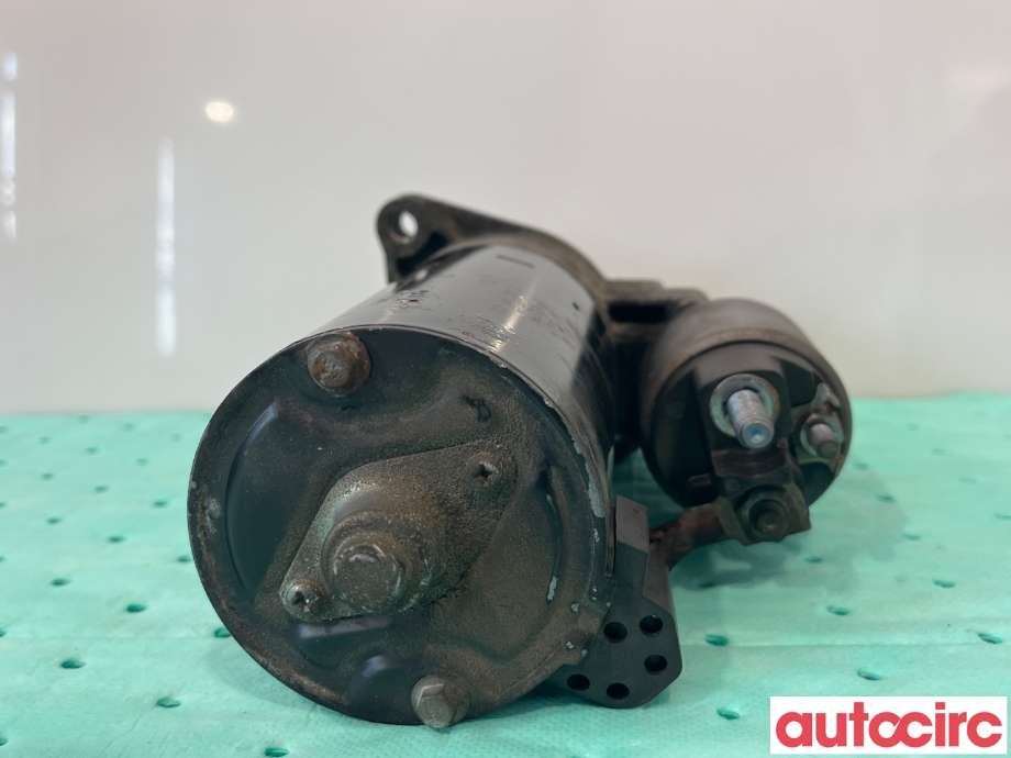 Starter diesel til Mercedes GLK 2008-2015 (X204) (X204) (MERCEDES|A6519062800|0001149400|A6519062300)