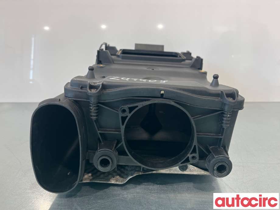 Luftfilterboks til Mercedes GLK 2008-2015 (X204) (X204) (MERCEDES|A6510900901||A6510901701)