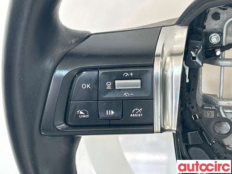 Ratt til Citroën C4, Spacetourer 2019-->>  (CITROEN|98406910ZD)