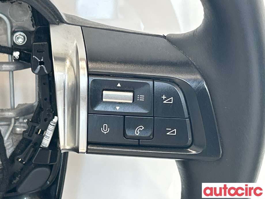 Ratt til Citroën C4, Spacetourer 2019-->>  (CITROEN|98406910ZD)