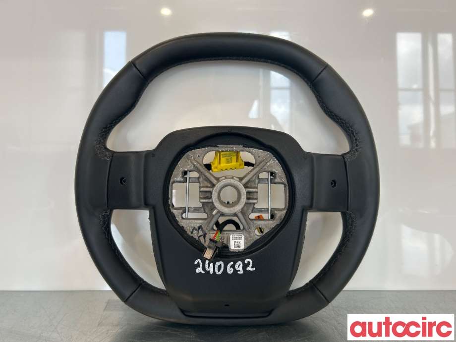 Ratt til Citroën C4, Spacetourer 2019-->>  (CITROEN|98406910ZD)