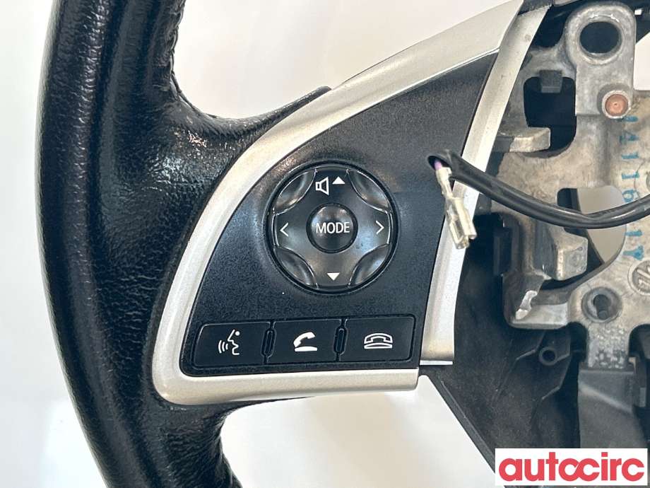 Ratt til Mitsubishi Outlander 2012-2015 (Type III, Fase 1)  (MITSUBISHI|4400A517XA|4400A630XA)