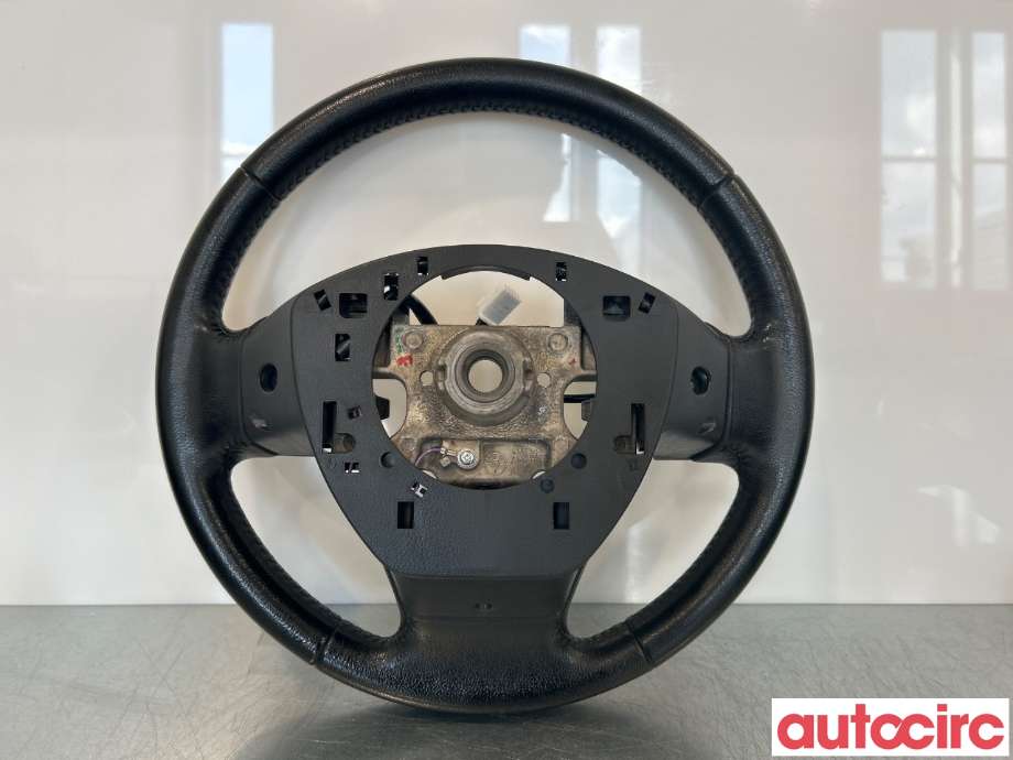 Ratt til Mitsubishi Outlander 2012-2015 (Type III, Fase 1)  (MITSUBISHI|4400A517XA|4400A630XA)