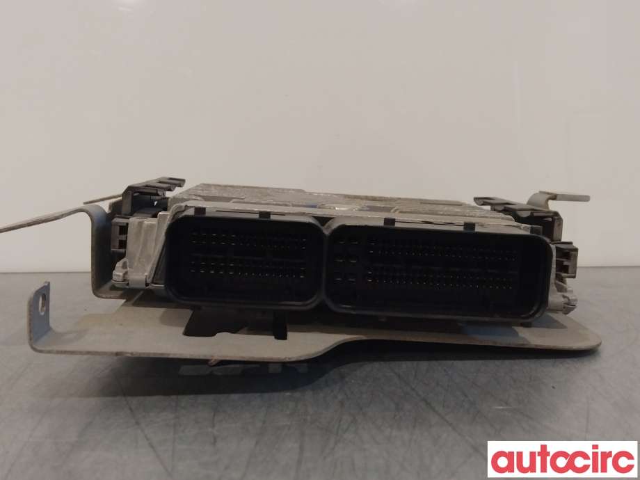 Styreenhet motor til VW Touran 2010-2015 (Type I, Fase 3)  (VOLKSWAGEN|03L906023PJ)
