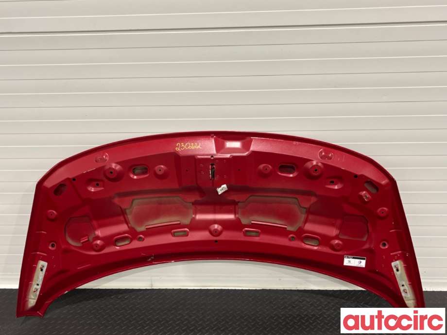 Panser til Peugeot 3008 2009-2016 (Type I)  (PEUGEOT|7901Q8|)