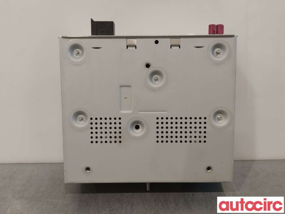 Bilstereo diverse til Mercedes B-Klasse 2011-2018 (W246) (W246) (MERCEDES|A2229005117|A2229009211)