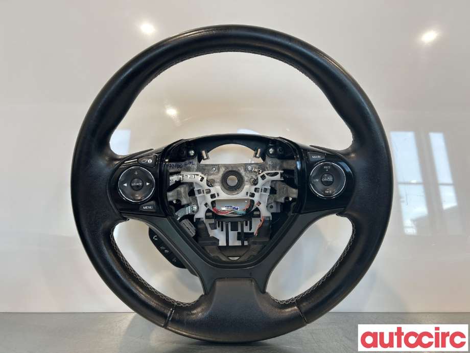 Ratt til Honda Civic, 2012-2015 (Type IX, Fase 1)  (HONDA|78501-TV0-N81ZA)
