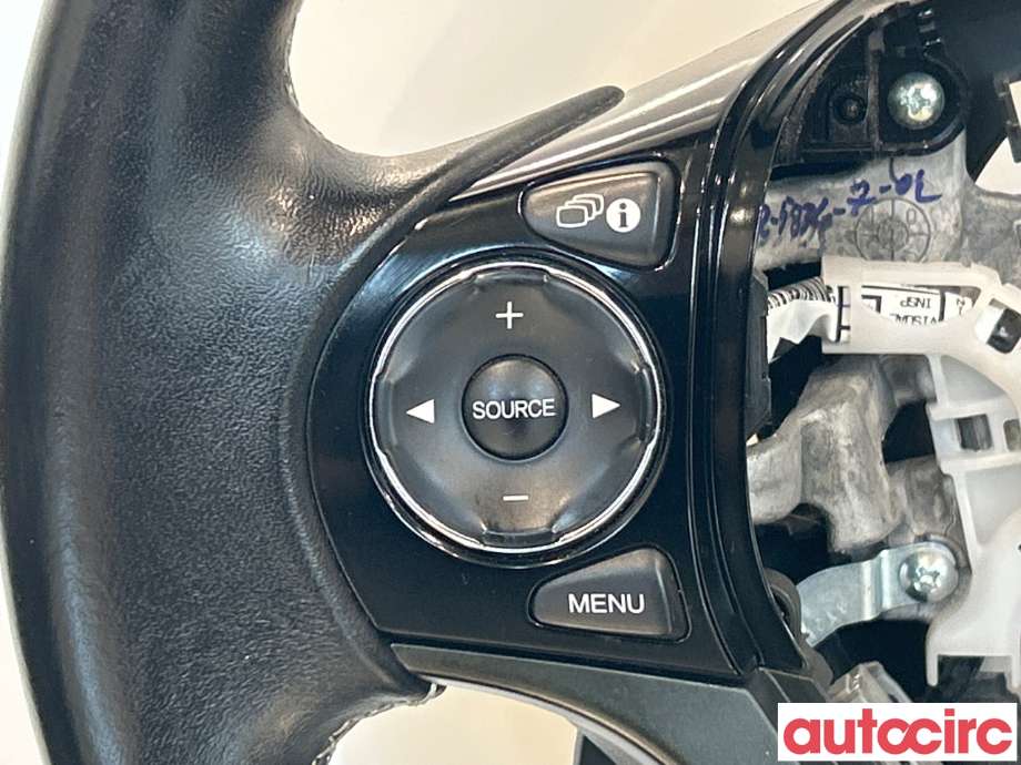 Ratt til Honda Civic 2012-2015 (Type IX, Fase 1)  (HONDA|78501-TV0-N81ZA|78500-TV1-C510)