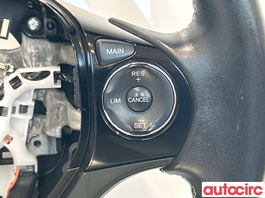 Ratt til Honda Civic 2012-2015 (Type IX, Fase 1)  (HONDA|78501-TV0-N81ZA|78500-TV1-C510)