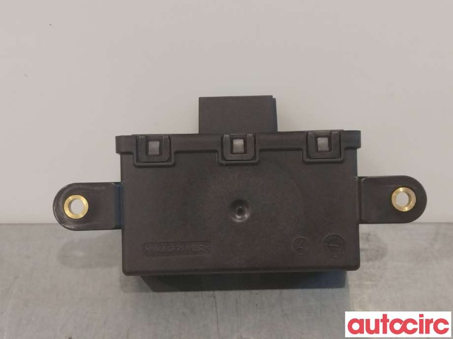Styreenhet 4WD til Mercedes B-Klasse 2011-2018 (W246) (W246) (MERCEDES|A2469008115)