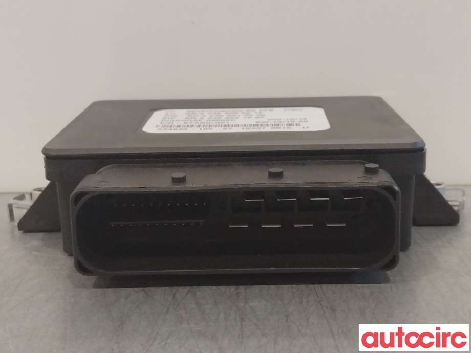 Styreenhet elektrisk parkbrems (EPB - Electric Parking Brake) til Mercedes B-Klasse 2011-2018 (W246) (W246) (MERCEDES|A2469003417|A2469006816)