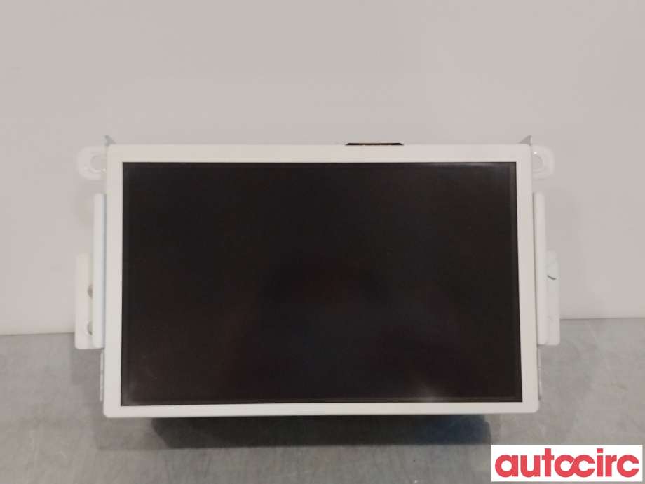 Multimedia display (MCU - Media Controller Unit) til Ford Kuga, 2013-2019 (FORD|5315865)