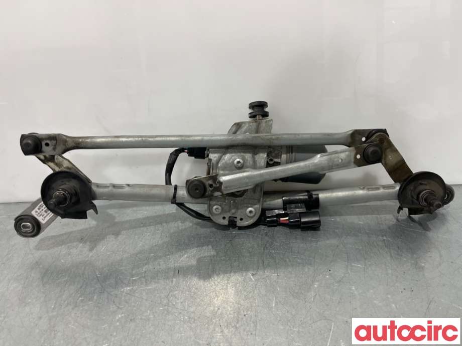 Viskermotor frontrute til Toyota Avensis 2009-2015 (Type III, Fase 1)  (TOYOTA|8501005080|0390241642|85110-05070)