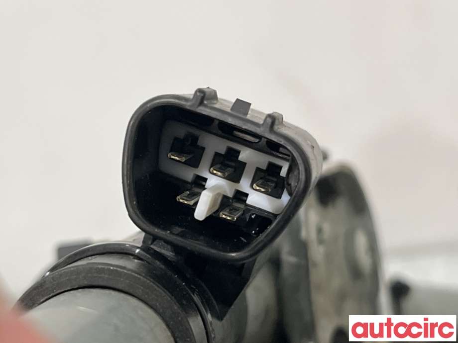 Viskermotor frontrute til Toyota Avensis 2009-2015 (Type III, Fase 1)  (TOYOTA|8501005080|0390241642|85110-05070)