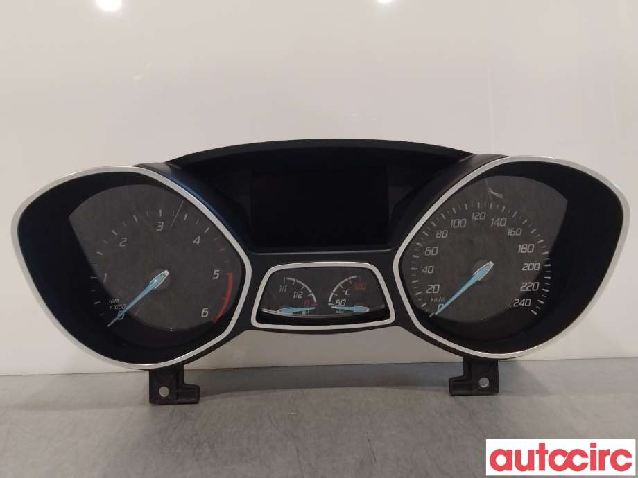 Instrumentpanel til Ford Kuga, 2013-2019 (FORD|2027559)
