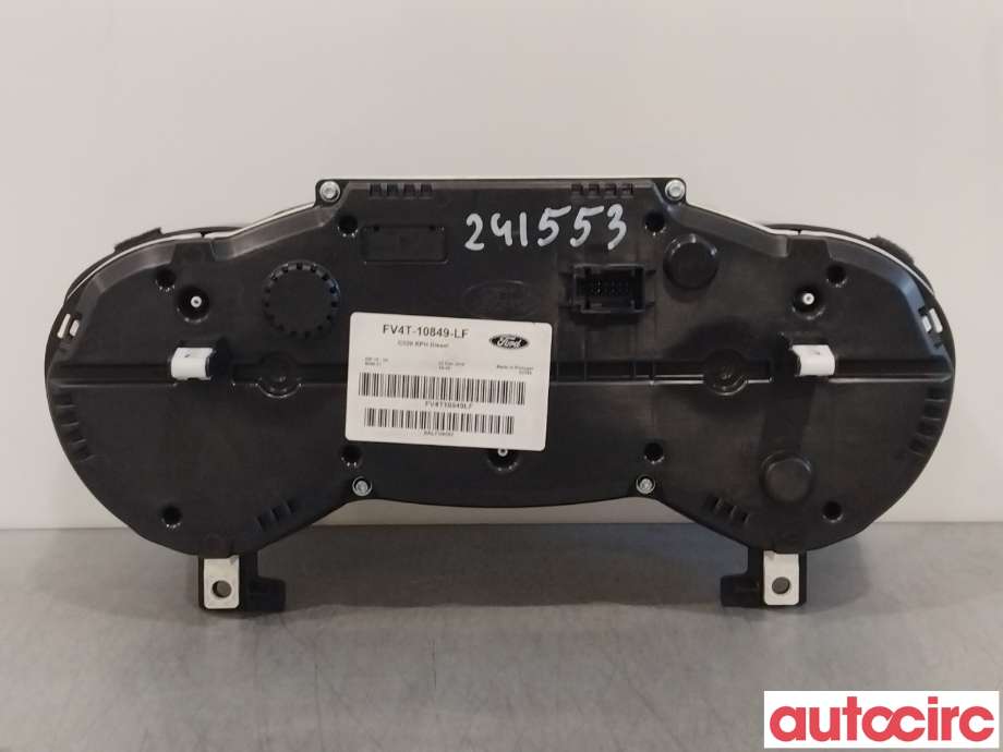 Instrumentpanel til Ford Kuga 2013-2019  (FORD|2027559|FV4T-10849-LF)