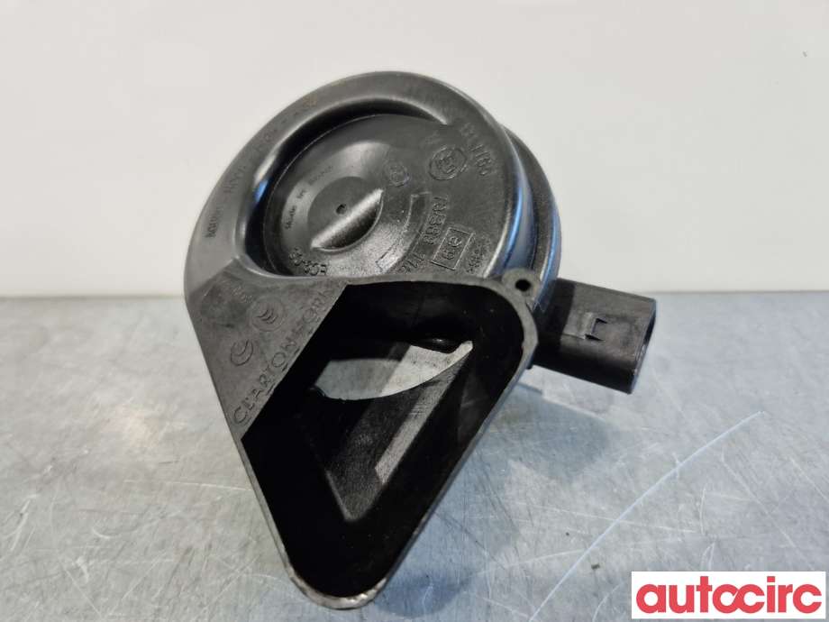 Horn/signalhorn til VW E-Up 2013-2019 (VOLKSWAGEN|1S0951223A|)