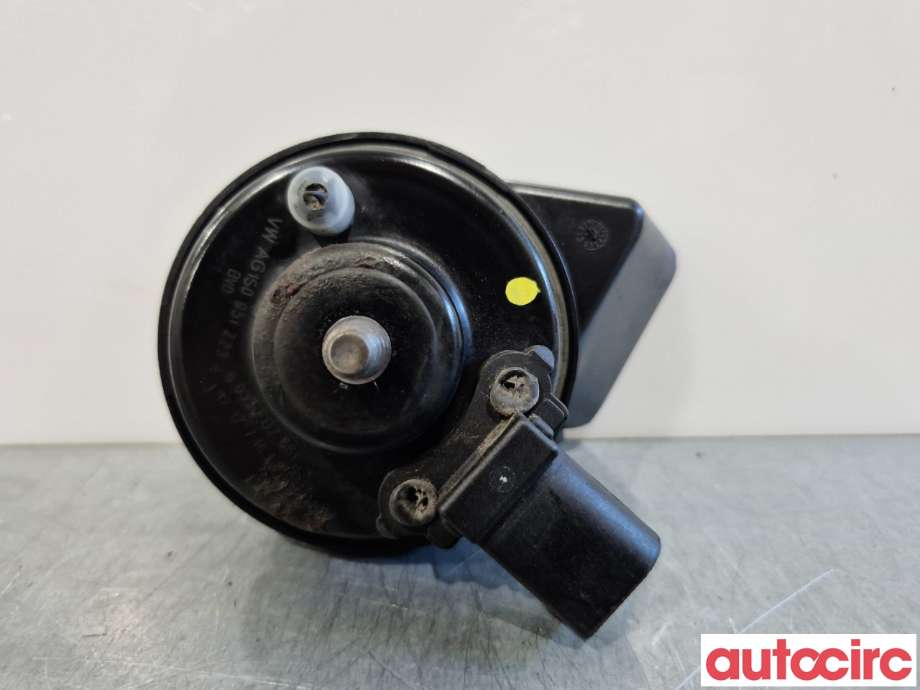 Horn/signalhorn til VW E-Up 2013-2019 (VOLKSWAGEN|1S0951223A|)