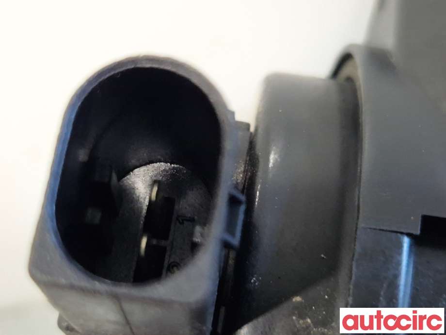 Horn/signalhorn til VW E-Up 2013-2019 (VOLKSWAGEN|1S0951223A|)