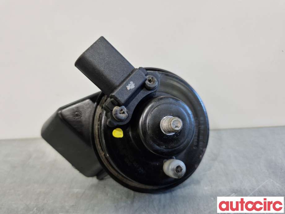 Horn/signalhorn til VW E-Up 2013-2019 (VOLKSWAGEN|4L0951221A|)