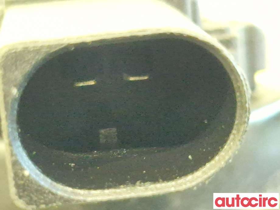 Horn/signalhorn til VW E-Up 2013-2019 (VOLKSWAGEN|4L0951221A|)