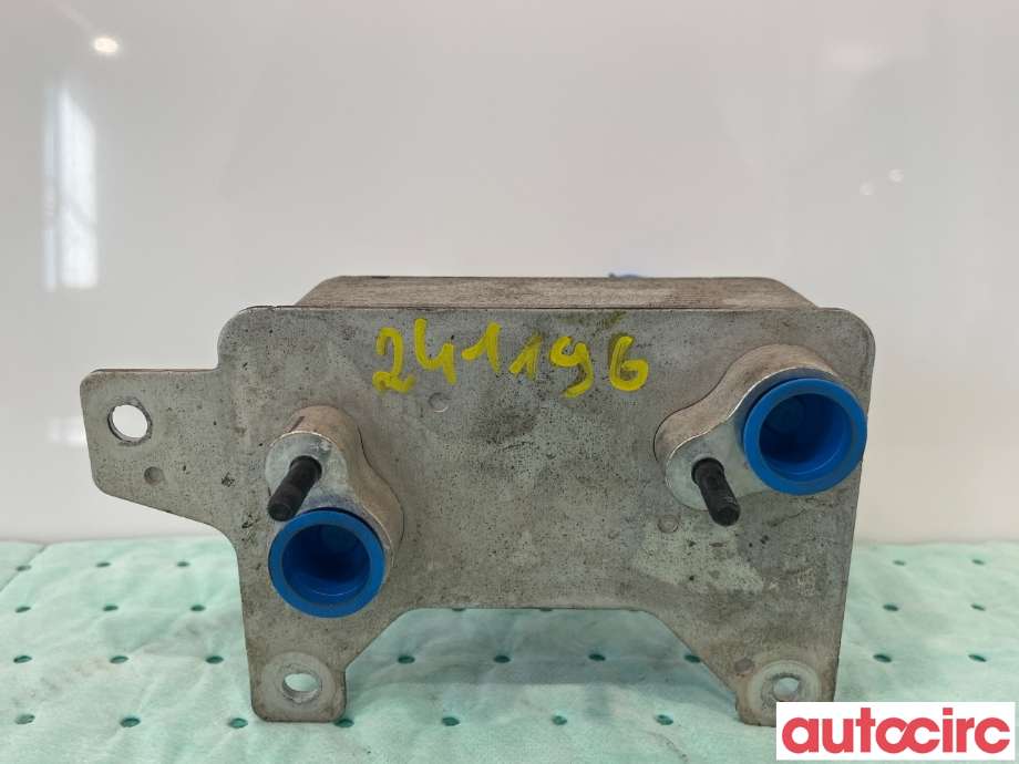 Varmeapparat diverse til Kia Niro 2021-->>  (KIA|25671K4500||25670-Q4500)