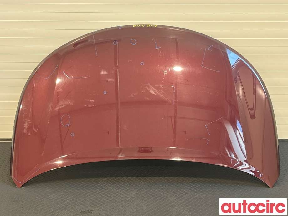 Panser til Toyota Avensis 2009-2015 (Type III, Fase 1) (TOYOTA|5330105040)