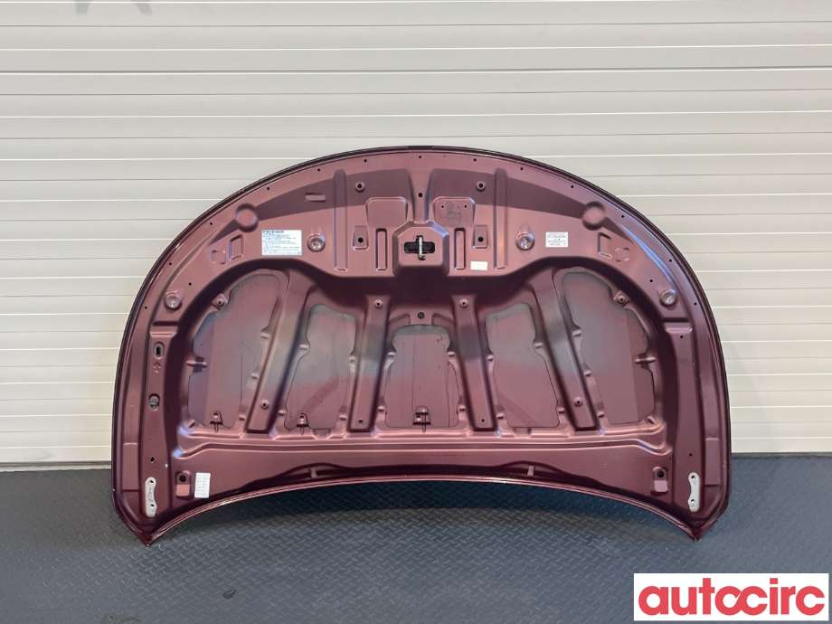 Panser til Toyota Avensis 2009-2015 (Type III, Fase 1) (TOYOTA|5330105040)
